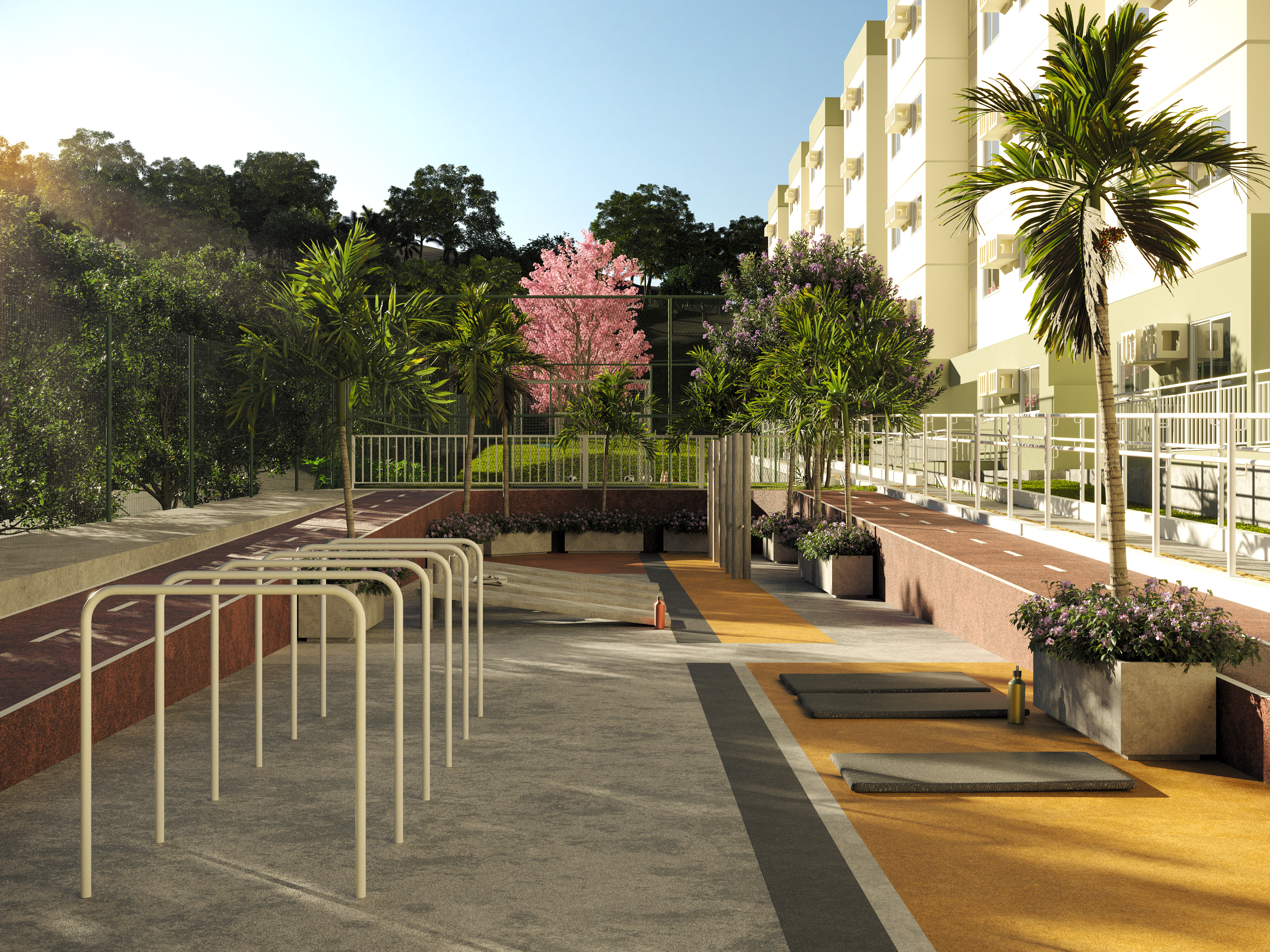 Imagem Apartamento com 2 Quartos à Venda, 41 m² em  - 