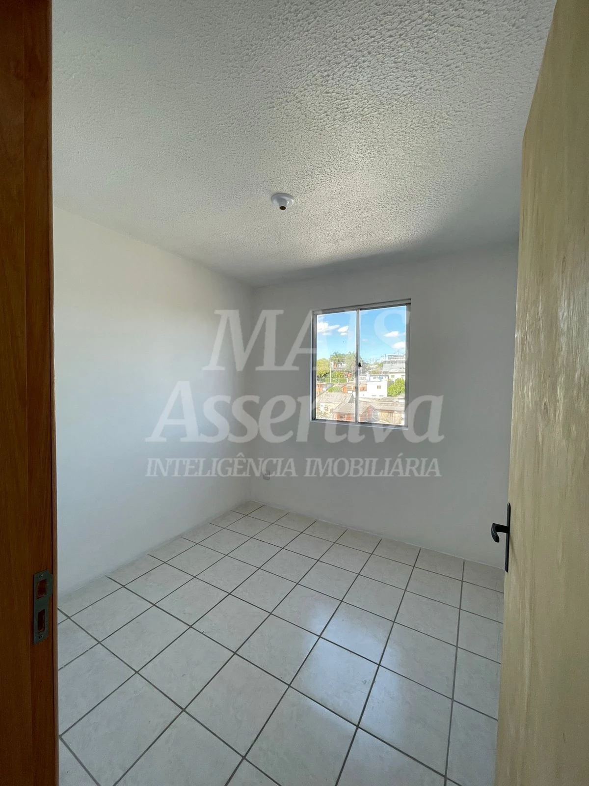 Imagem Apartamento com 2 Quartos à Venda, 38 m² em Canudos - Novo Hamburgo