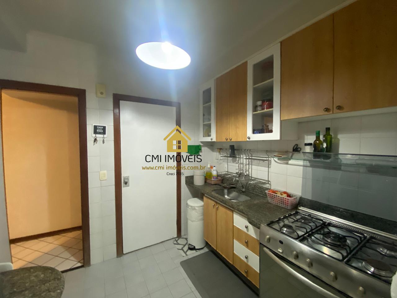 Foto do imóvel: Apartamento com 3 Quartos à Venda, 94 m² em Candeal - Salvador