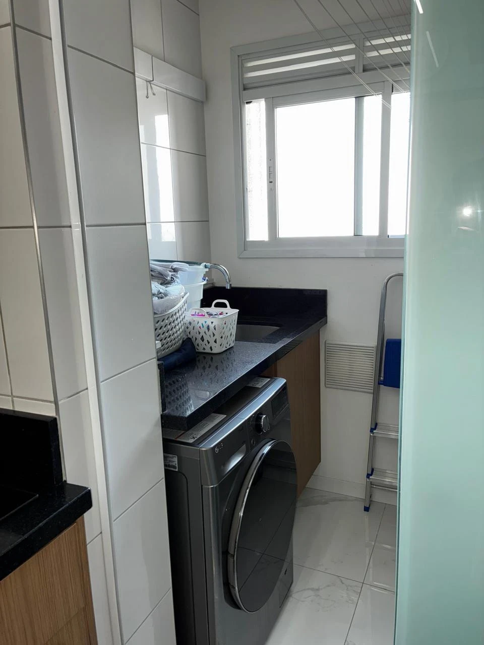 Imagem Apartamento com 2 Quartos à Venda, 62 m² em Vila Andrade - São Paulo