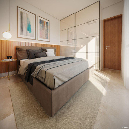 Imagem Apartamento com 3 Quartos à Venda, 235 m² em Praia do Morro - Guarapari