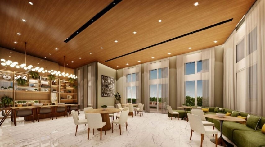 Foto do imóvel: Apartamento com 2 Quartos à Venda, 65 m² em Vila Andrade - São Paulo