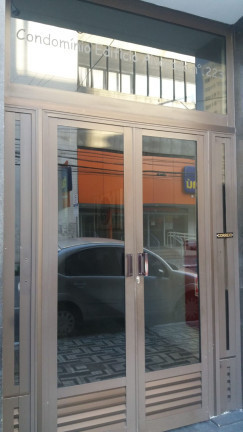 Apartamento com 4 Quartos à Venda,  em Centro - Santo André