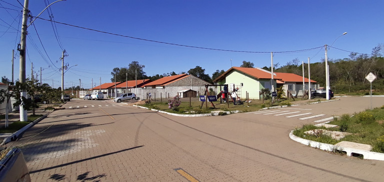 Imagem Terreno à Venda, 150 m² em Floresta - Nova Santa Rita