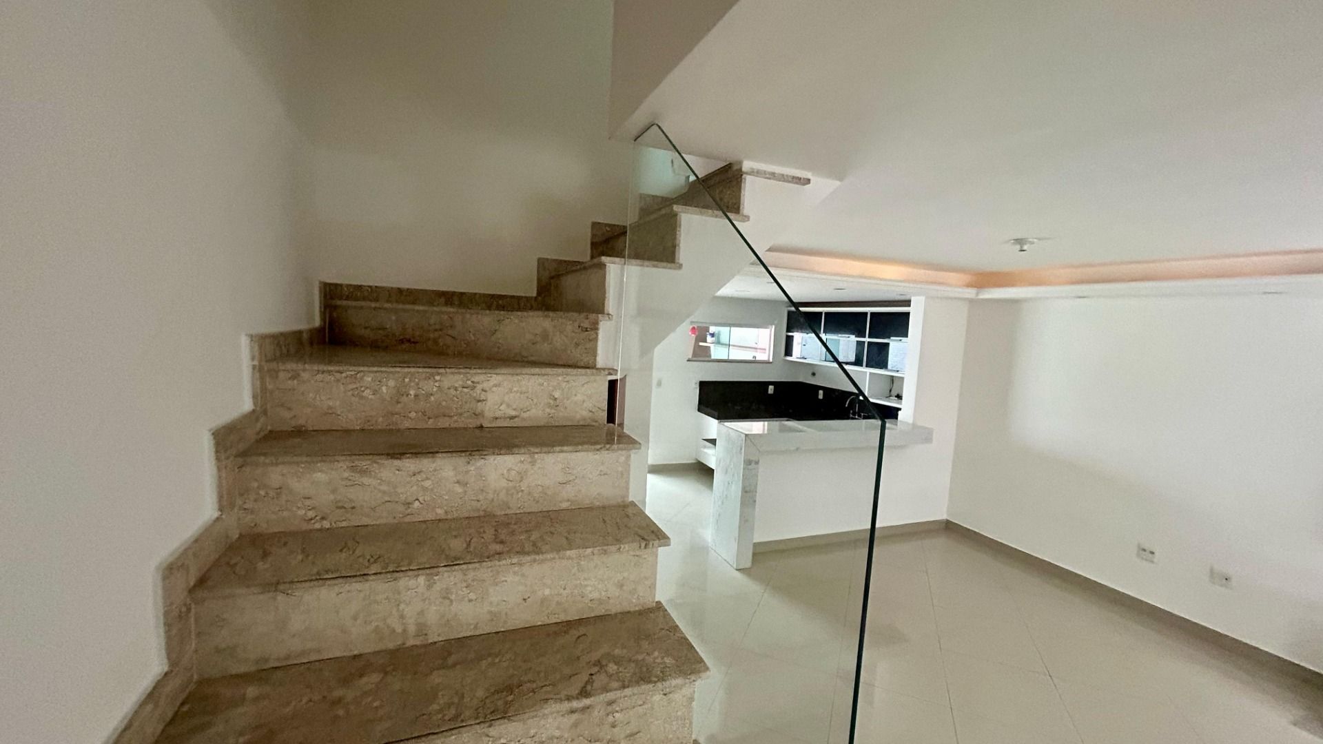 Imagem Casa com 3 Quartos à Venda, 160 m² em Parque Jardim da Serra - Juiz de Fora