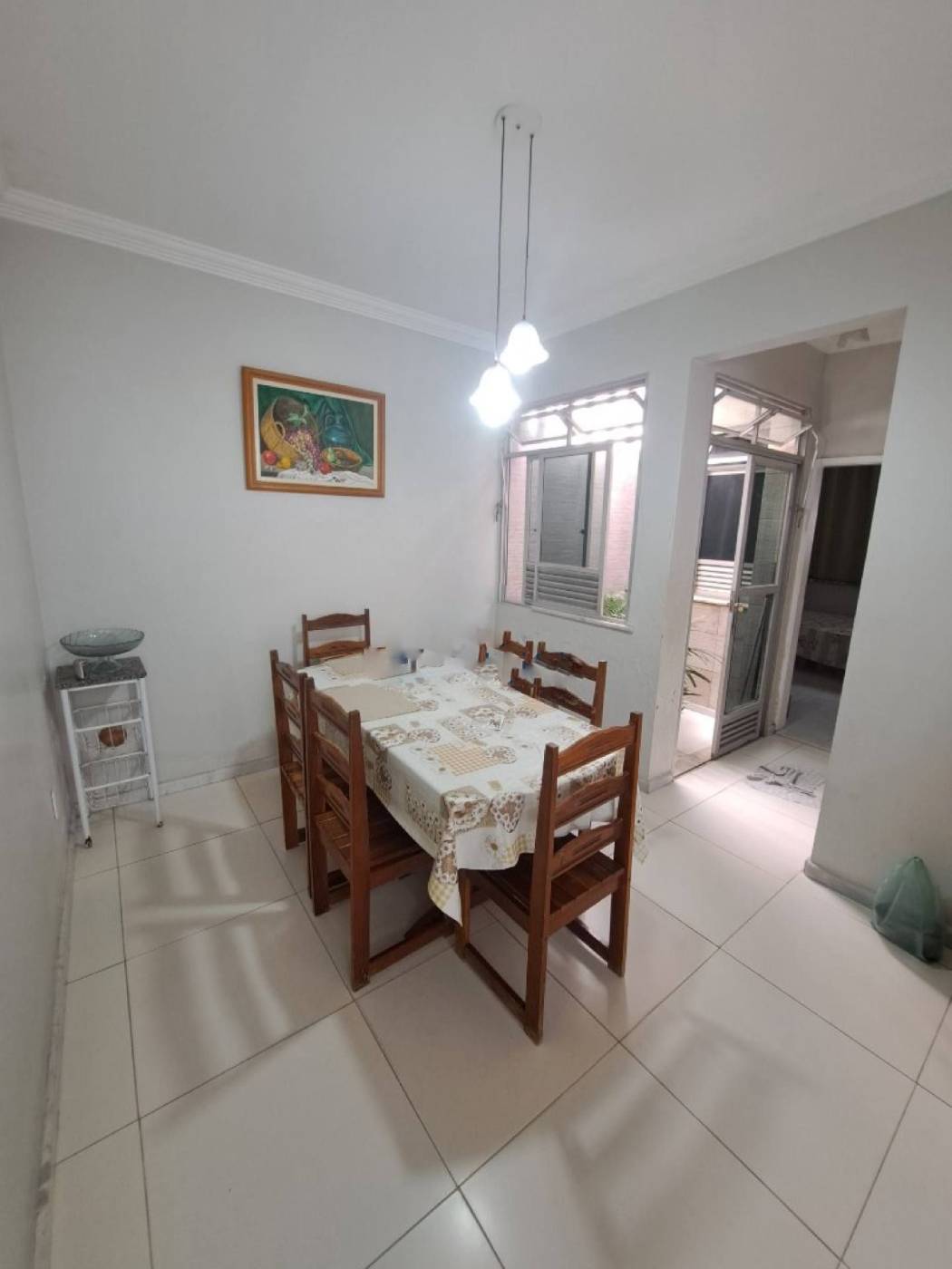 Imagem Casa com 3 Quartos à Venda, 187 m² em Suíça - Aracaju