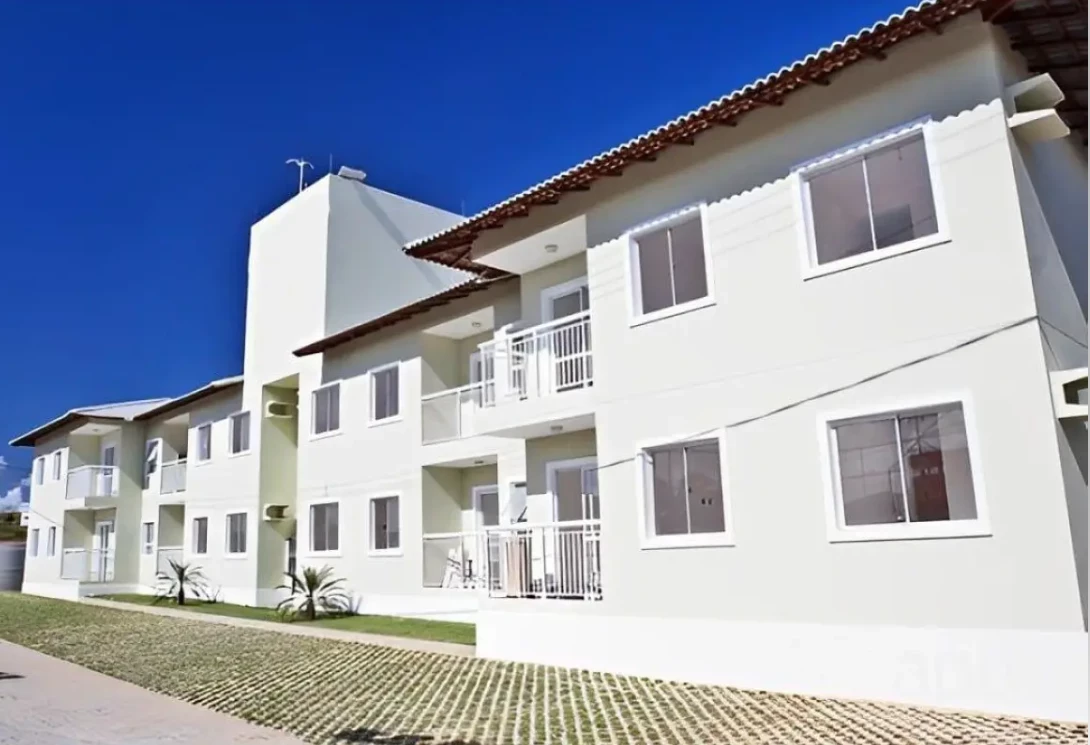 Foto do imóvel: Apartamento com 3 Quartos à Venda, 61 m² em Santa Paula I - Vila Velha