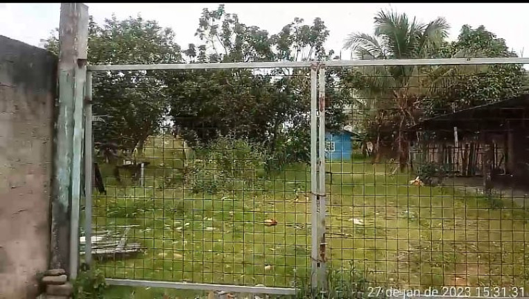 Terreno à Venda, 2.260 m² em Pindorama - Porto Seguro