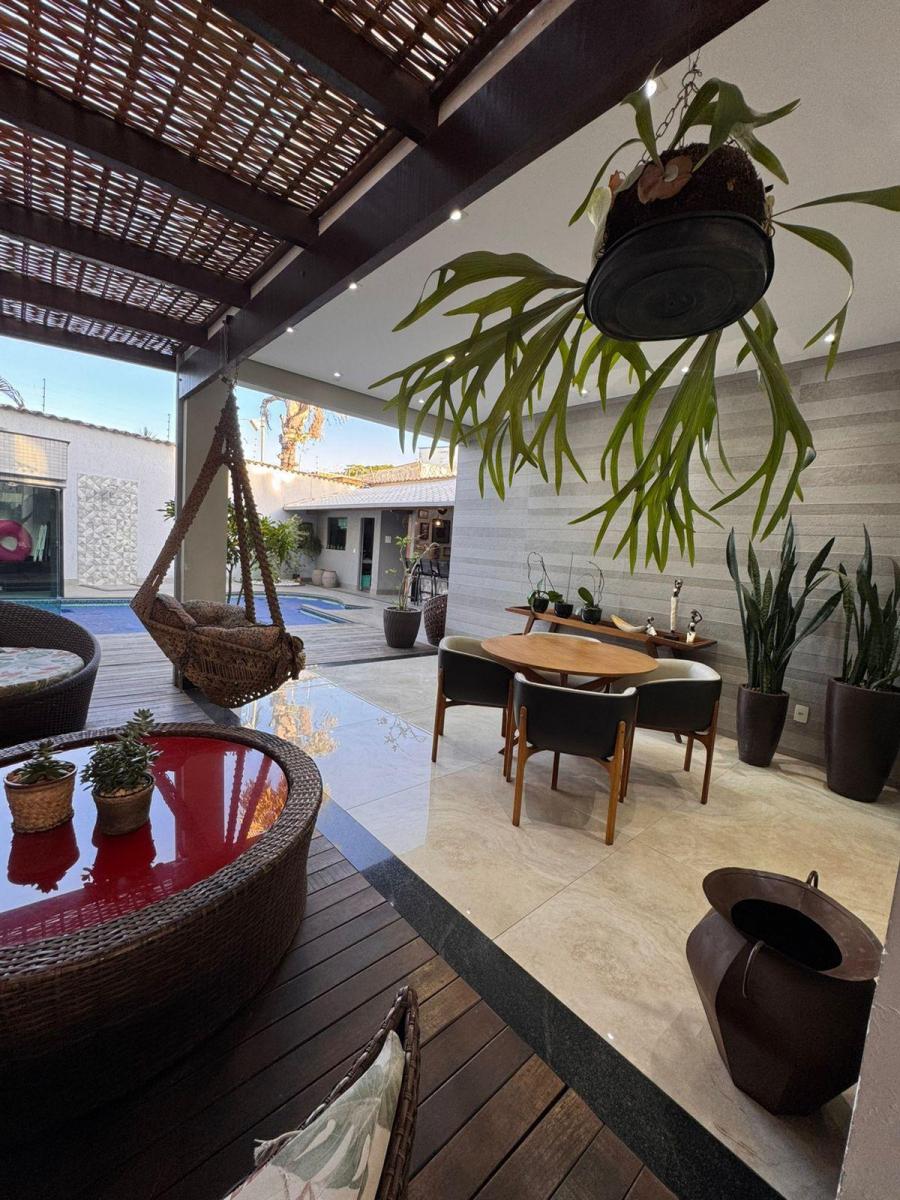 Foto do imóvel: Casa com 3 Quartos à Venda, 213 m² em Santa Amélia - Belo Horizonte