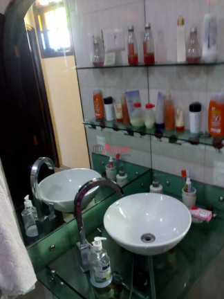 Imagem Sobrado com 3 Quartos à Venda, 200 m² em Jardim Nossa Senhora Do Carmo - São Paulo