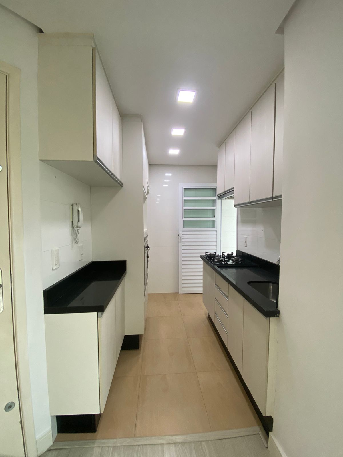 Imagem Apartamento com 1 Quarto à Venda, 40 m²em Parque das Nações - Santo André