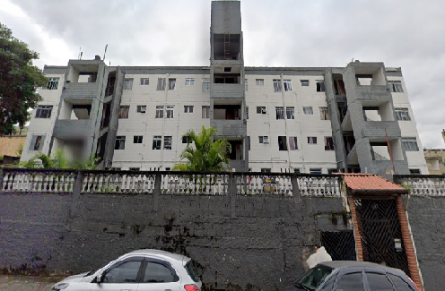 Condomínio Presidente Castelo Branco