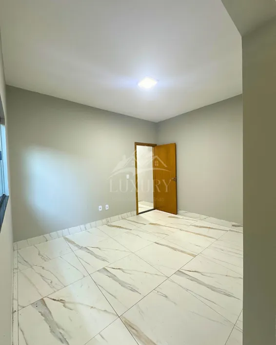 Imagem Casa com 3 Quartos à Venda, 156 m²em Terrabela Cerrado - Senador Canedo