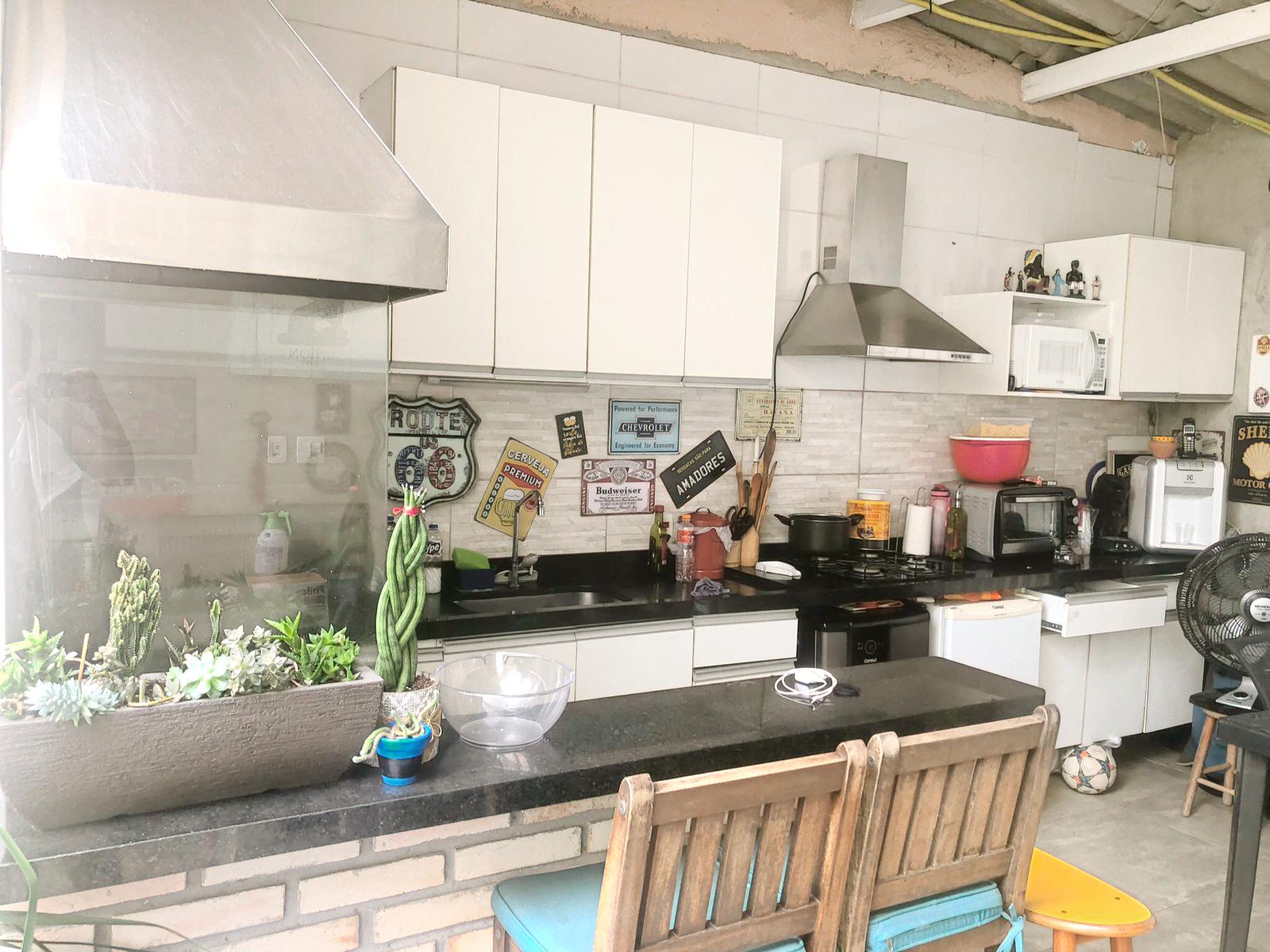 Imagem Casa com 4 Quartos à Venda, 140 m²em Bom Retiro - São Paulo