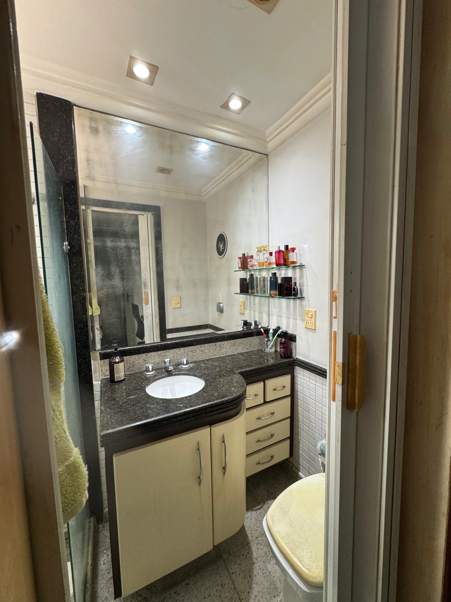 Imagem Apartamento com 3 Quartos à Venda, 120 metros em Praia de Itaparica - Vila Velha