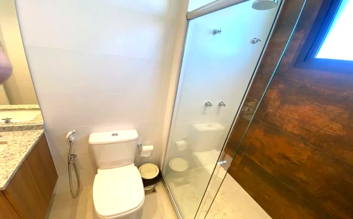 Imagem Casa de Condomínio com 4 Quartos à Venda, 204 m² em Marina - Armação dos Búzios