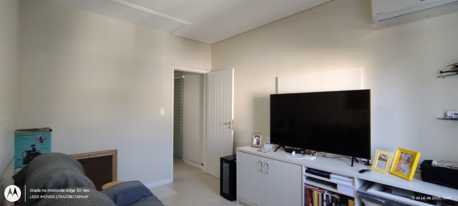 Imagem Apartamento com 3 Quartos à Venda, 121 m² em Centro - Florianópolis
