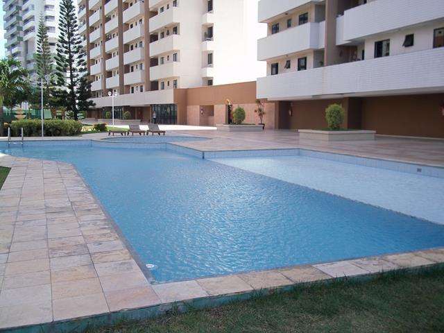 Imagem Apartamento com 4 Quartos à Venda, 84 m²em Parquelândia - Fortaleza