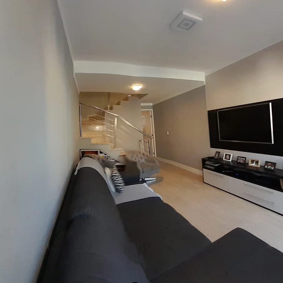 Imagem Casa de Condomínio com 2 Quartos à Venda, 69 m²em Chácara Ondas Verdes - Cotia