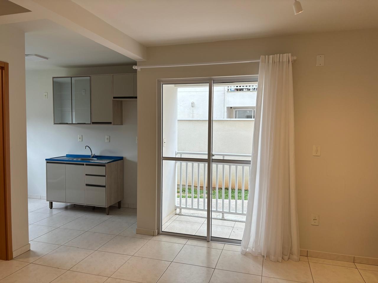 Imagem Apartamento com 2 Quartos à Venda, 47 m² em Argentina - Criciúma