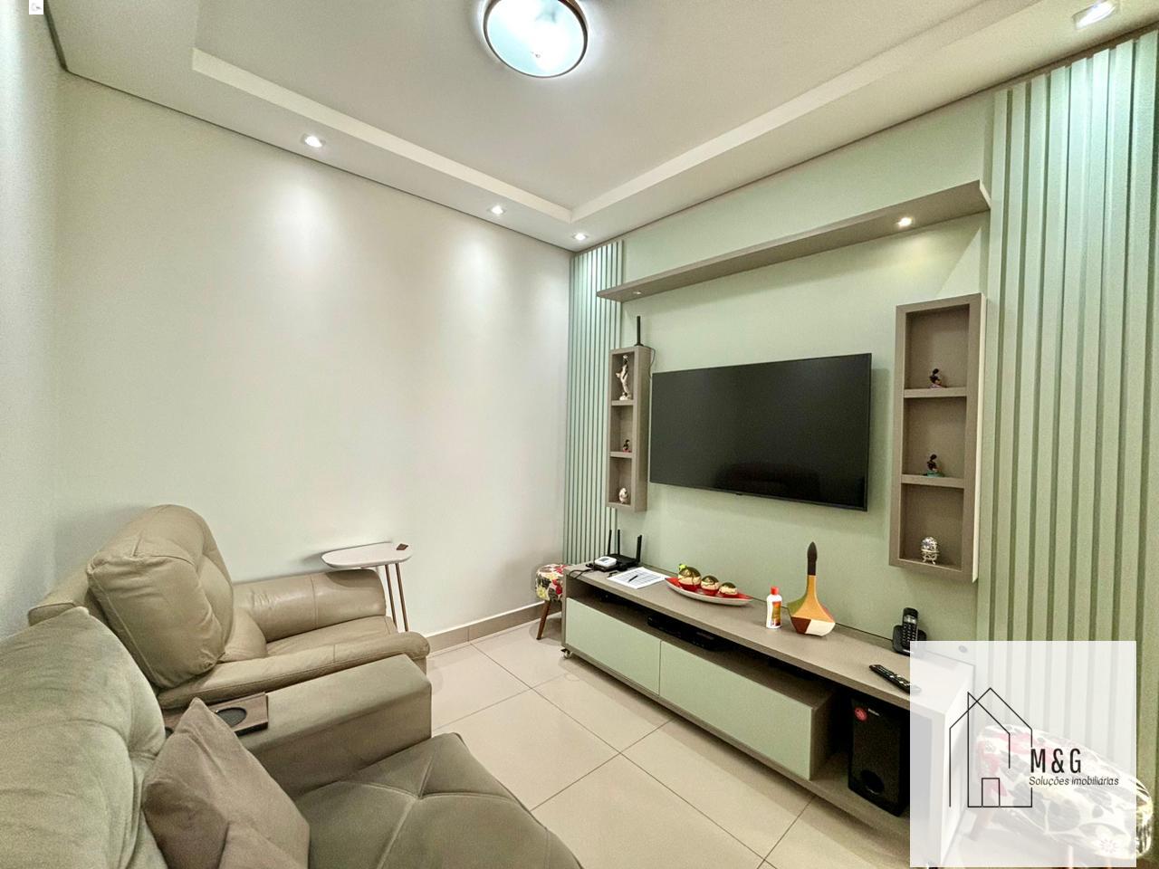 Imagem Apartamento com 3 Quartos à Venda, 79 m²em Tubalina - Uberlândia