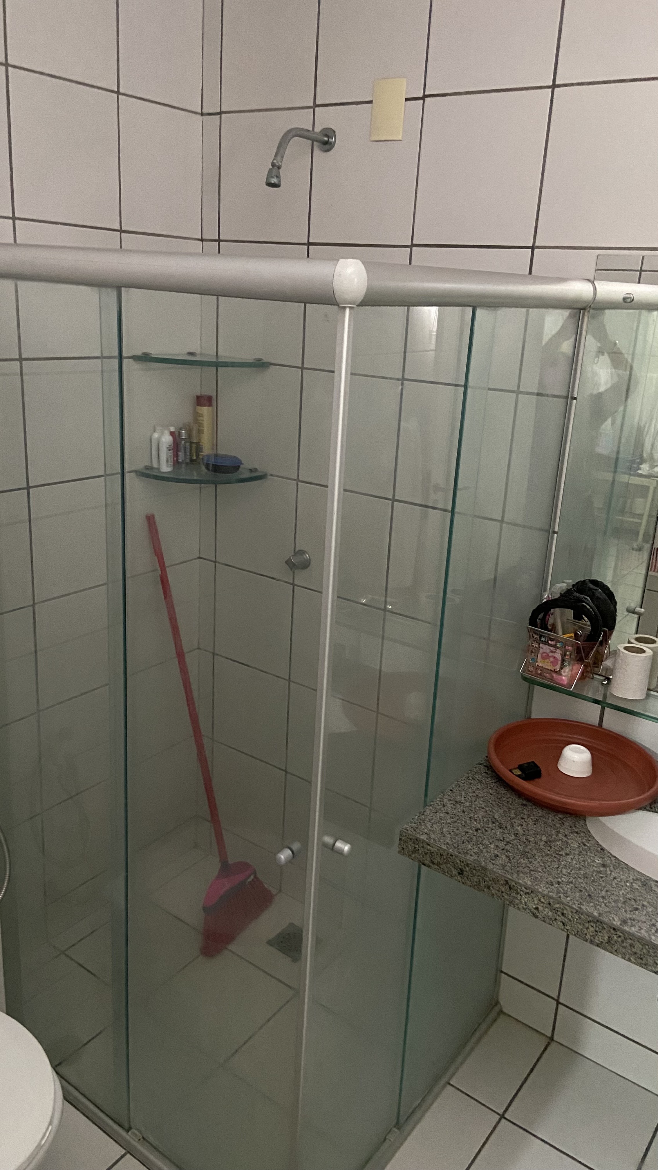 Imagem Apartamento com 3 Quartos à Venda, 130 m²em Jóquei - Teresina