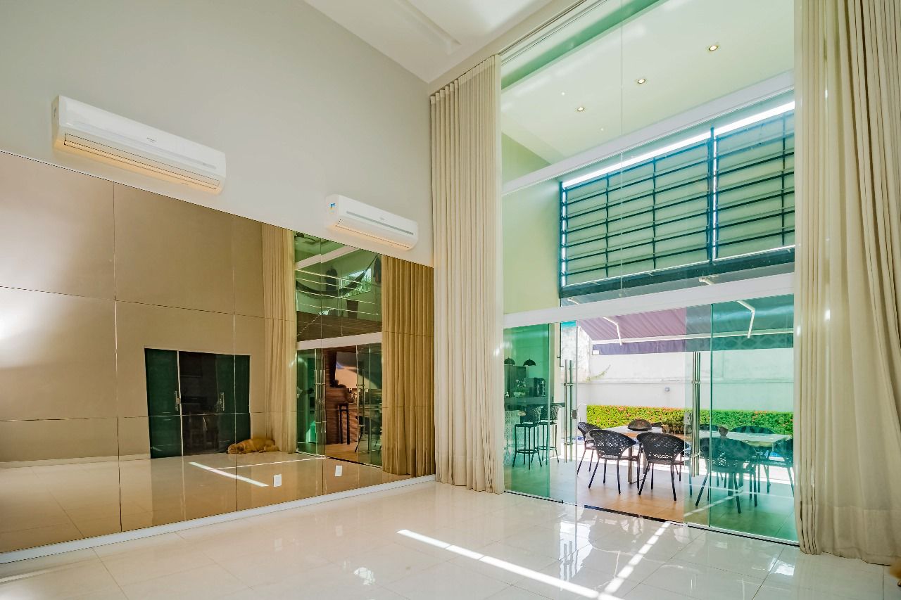 Imagem Casa de Condomínio com 4 Quartos à Venda, 625 m²em Tapanã (Icoaraci) - Belém