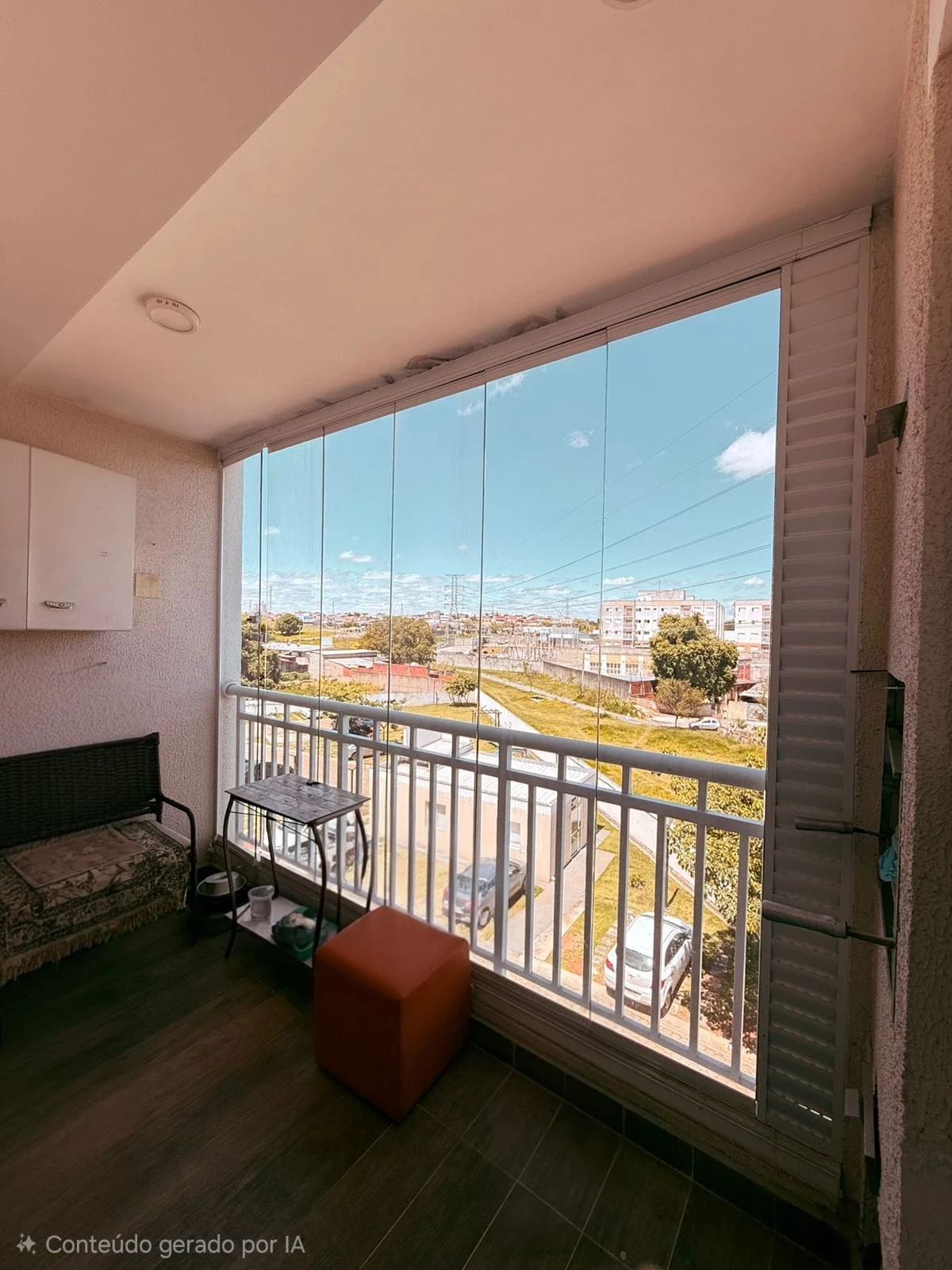 Foto do imóvel: Apartamento com 2 Quartos à Venda, 55 m² em Jardim Antônio Cassillo - Votorantim