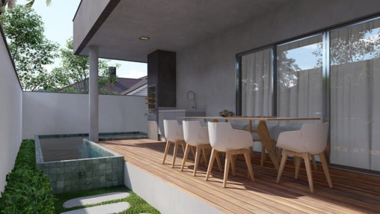 Imagem Terreno à Venda, 360 m² em Cajupiranga - Parnamirim