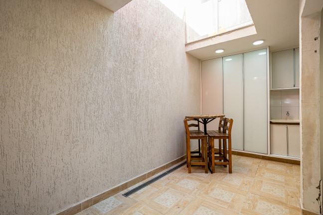 Imagem Sobrado com 3 Quartos à Venda,  em Costeira - São José dos Pinhais