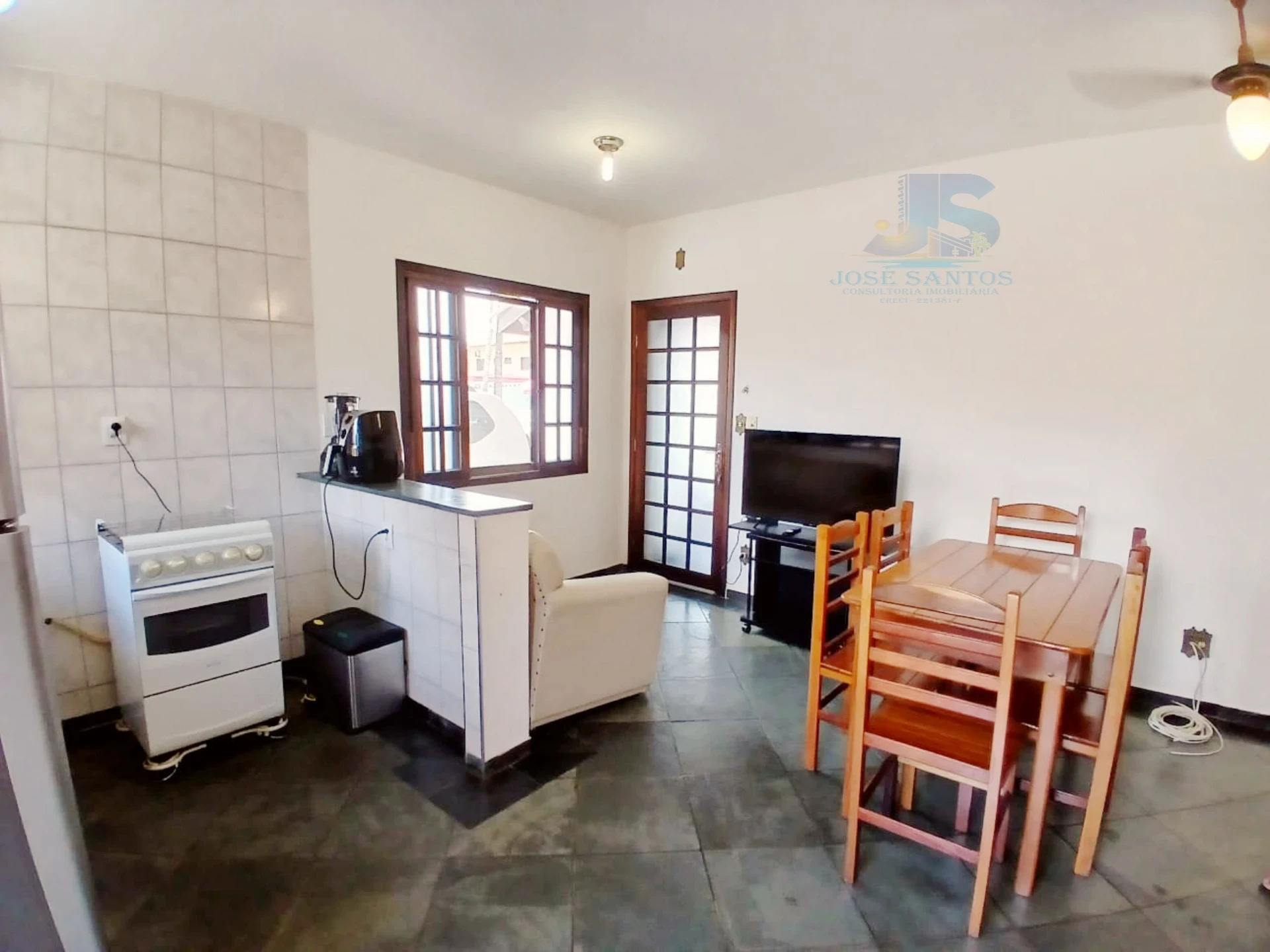 Foto do imóvel: Apartamento com 2 Quartos à Venda, 64 m² em Maitinga - Bertioga