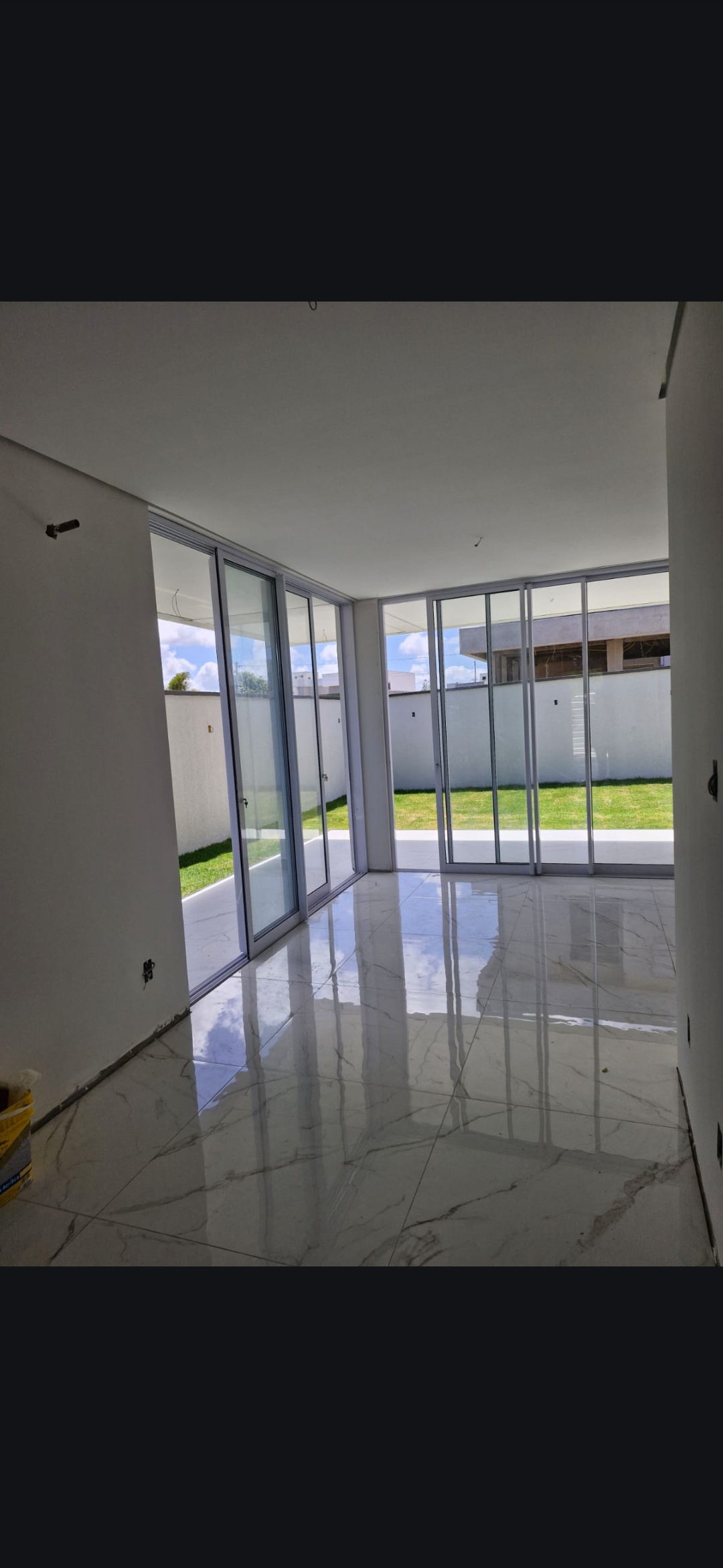 Imagem Casa de Condomínio com 4 Quartos à Venda, 183 m² em Jacunda - Aquiraz