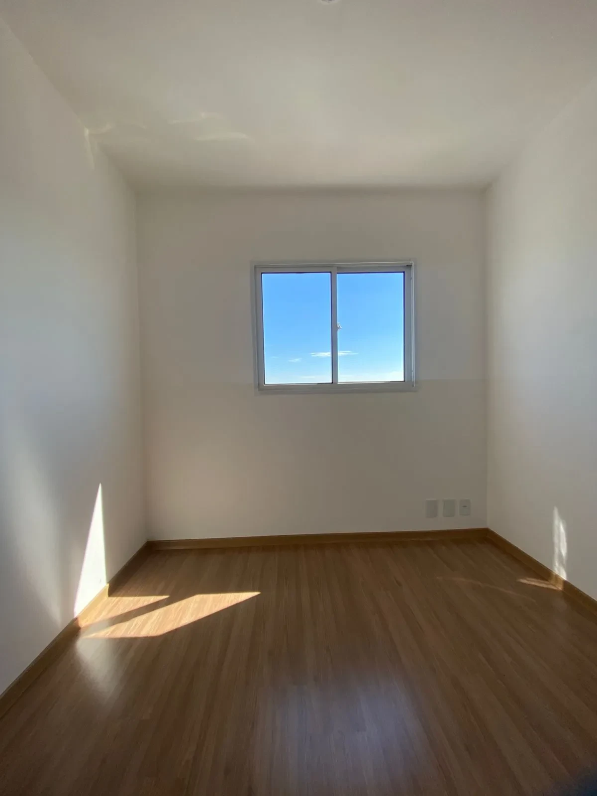 Imagem Apartamento com 2 Quartos à Venda, 52 m² em Líder - Chapecó
