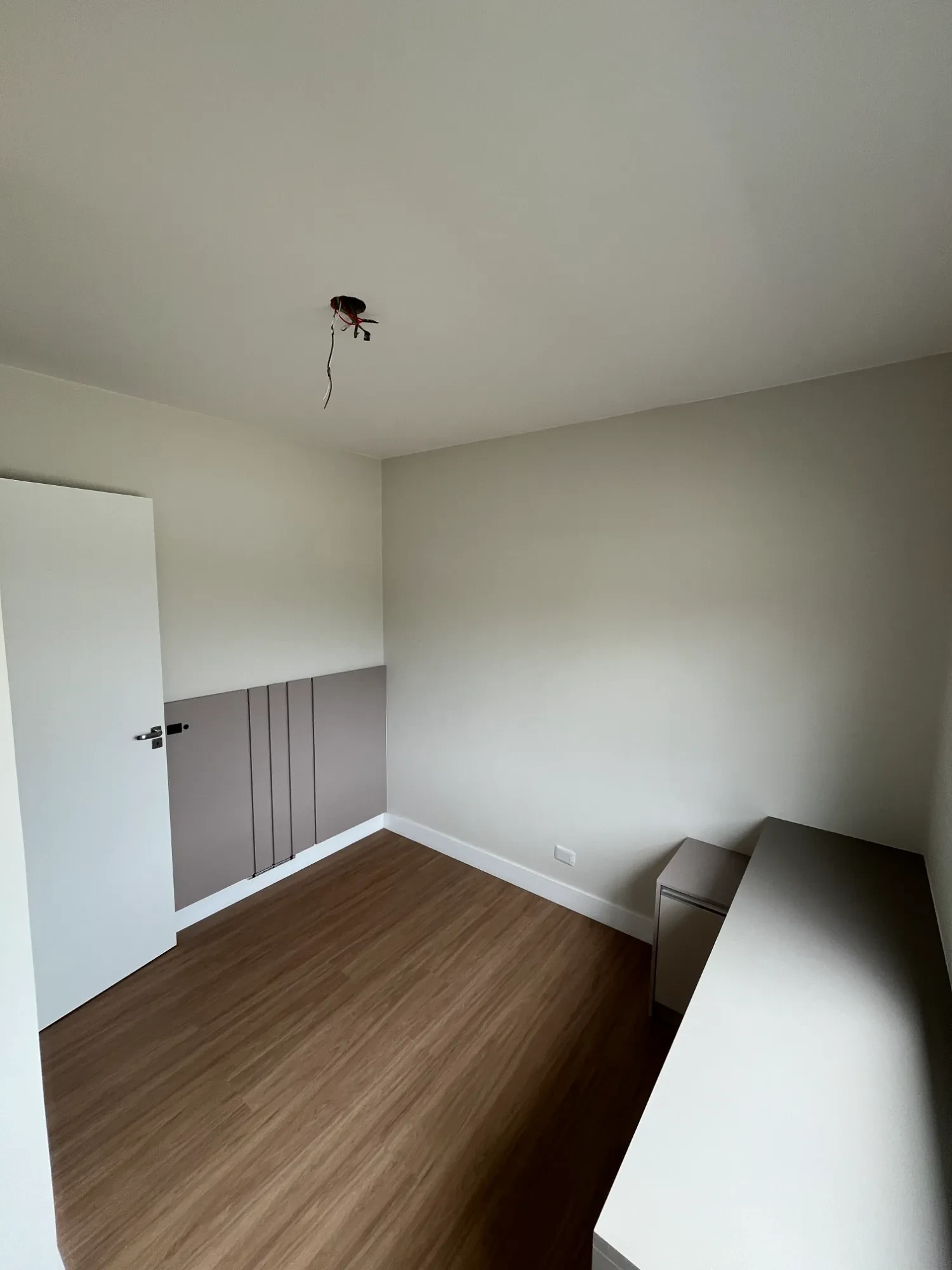 Imagem Casa de Condomínio com 3 Quartos à Venda, 110 m² em Campo Comprido - Curitiba