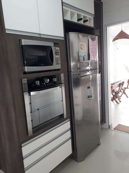 Imagem Casa de Condomínio com 2 Quartos à Venda, 160 m² em Loteamento Villa Branca - Jacareí