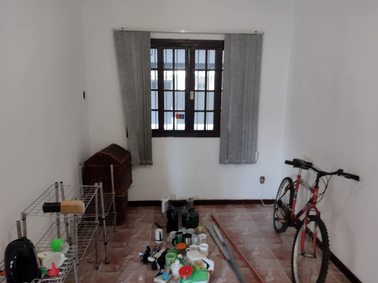 Imagem Casa com 3 Quartos à Venda, 92 m²em Jardim Amália - Volta Redonda