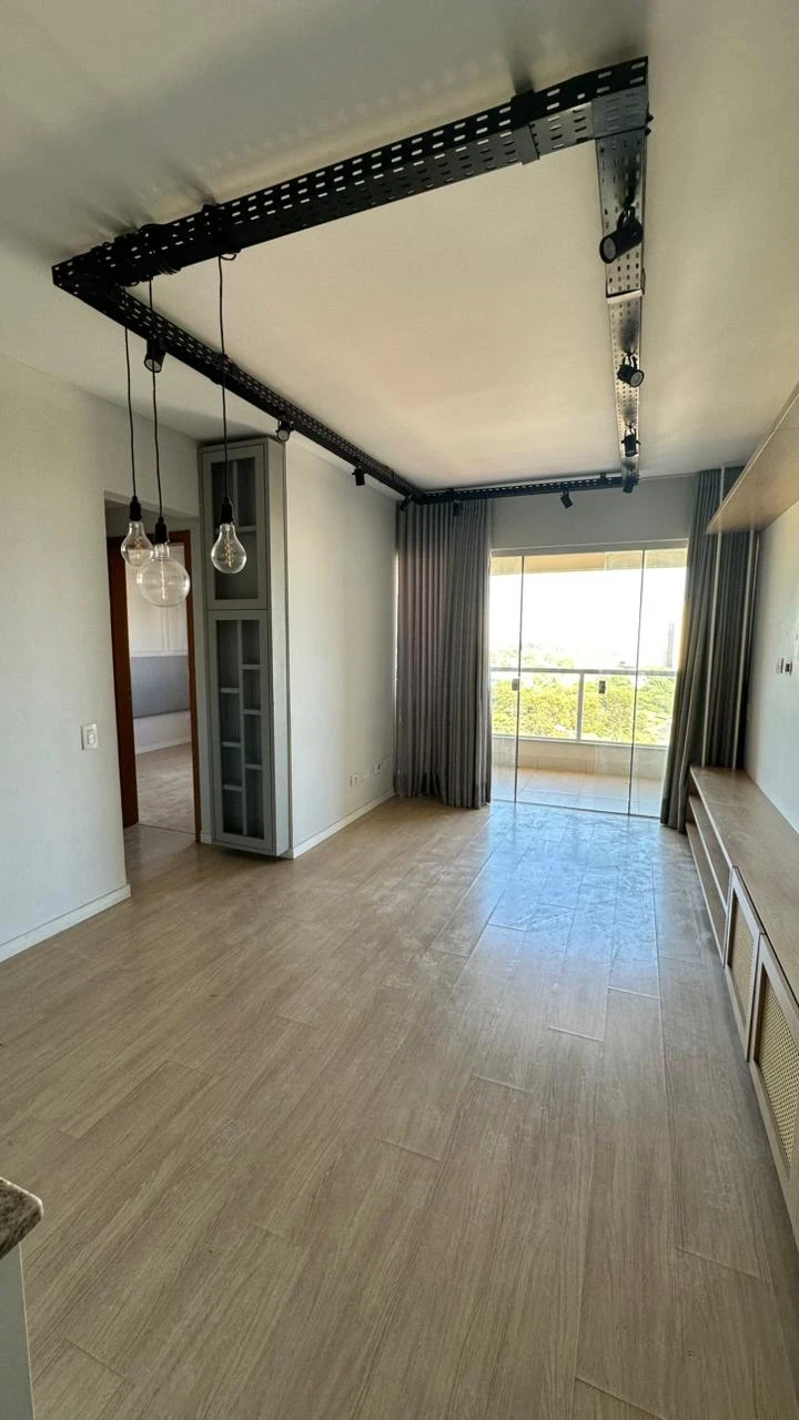 Imagem Apartamento com 2 Quartos para Alugar, 60 m² em Parque Amazônia - Goiânia
