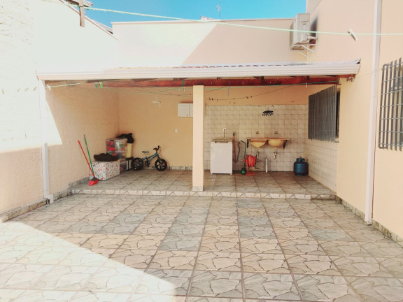 Imagem Casa com 5 Quartos à Venda,  em Jardim Zulmira - Sorocaba