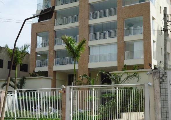 Condomínio Vivenda Alto da Boa Vista em São Paulo