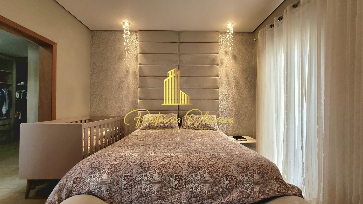 Imagem Casa com 4 Quartos à Venda, 545 m²em Independência - São Bernardo do Campo