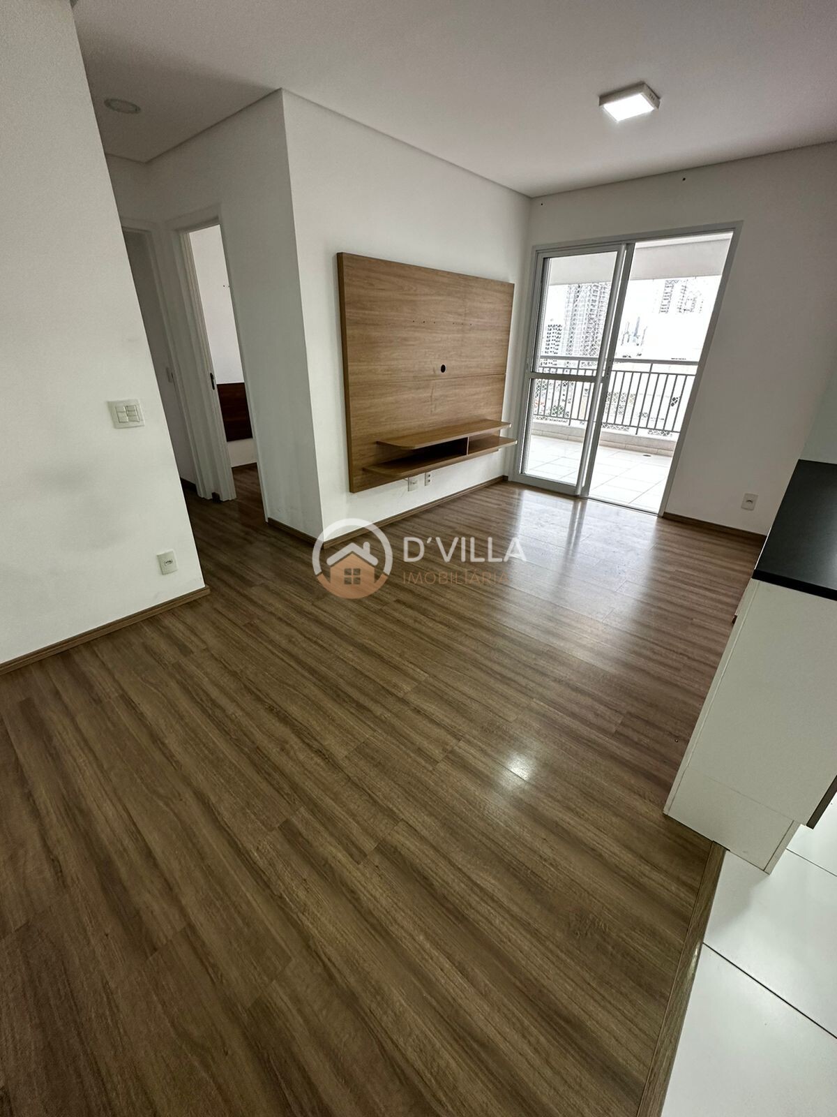 Imagem Apartamento com 2 Quartos à Venda, 69 m²em Chácara Seis de Outubro - São Paulo