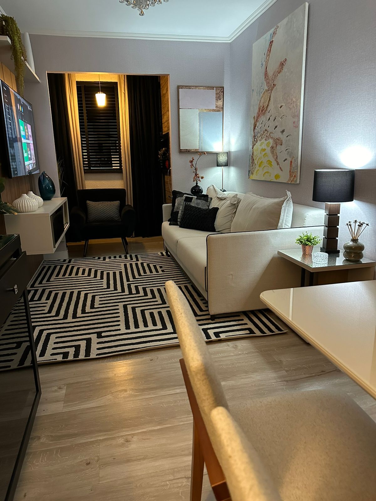 Imagem Apartamento com 2 Quartos à Venda, 55 m²em Espinheiros - Itajaí
