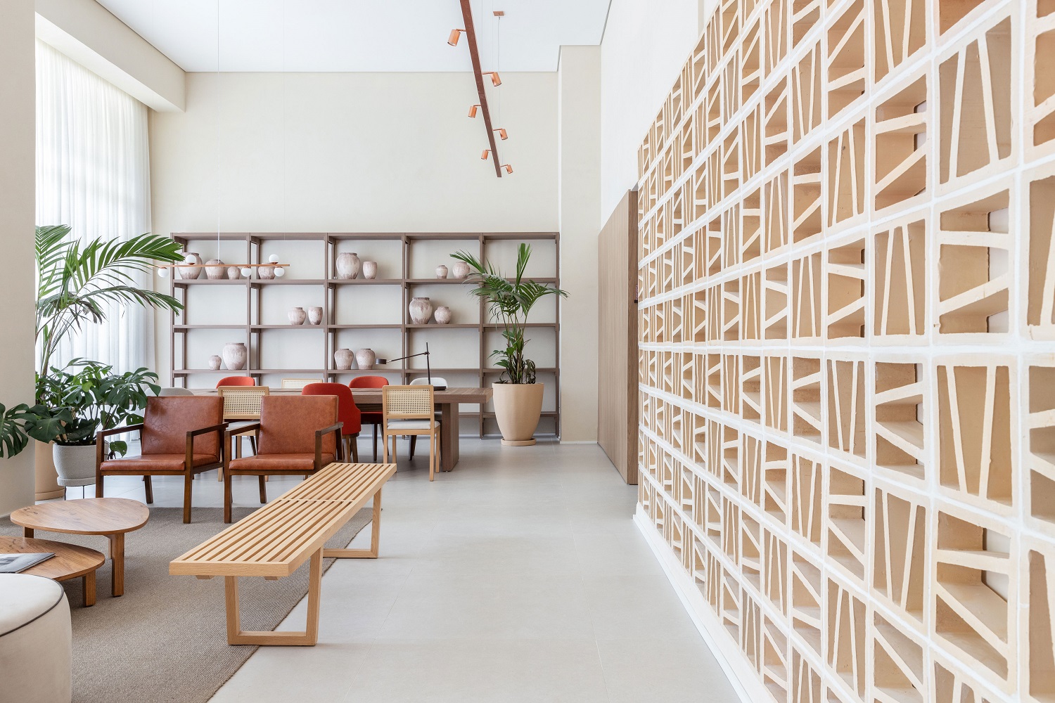 Imagem Apartamento com 1 Quarto à Venda, 46 m²em Campo Belo - São Paulo