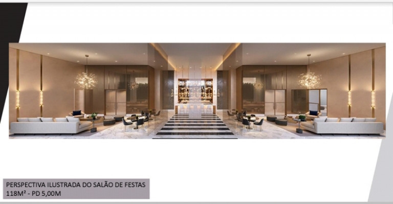 Imagem Apartamento com 3 Quartos à Venda, 144 m² em Vila Mariana - São Paulo