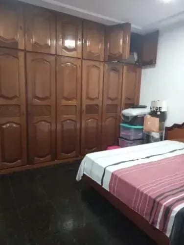 Imagem Apartamento com 3 Quartos para Alugar, 198 m²em Campina - Belém