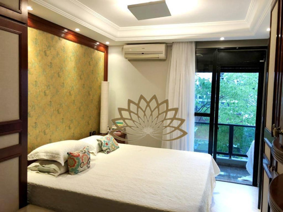 Imagem Apartamento com 3 Quartos à Venda, 171 m² em Indianópolis - São Paulo