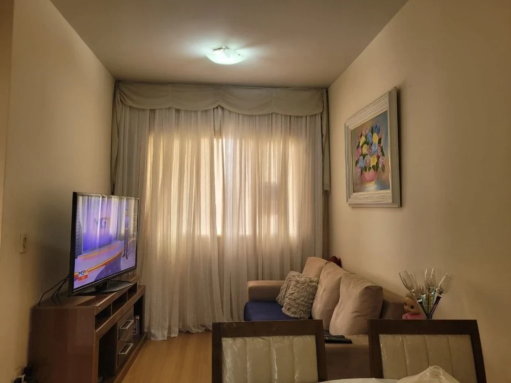 Foto do imóvel: Apartamento com 2 Quartos à Venda, 49 metro em Planalto - Belo Horizonte