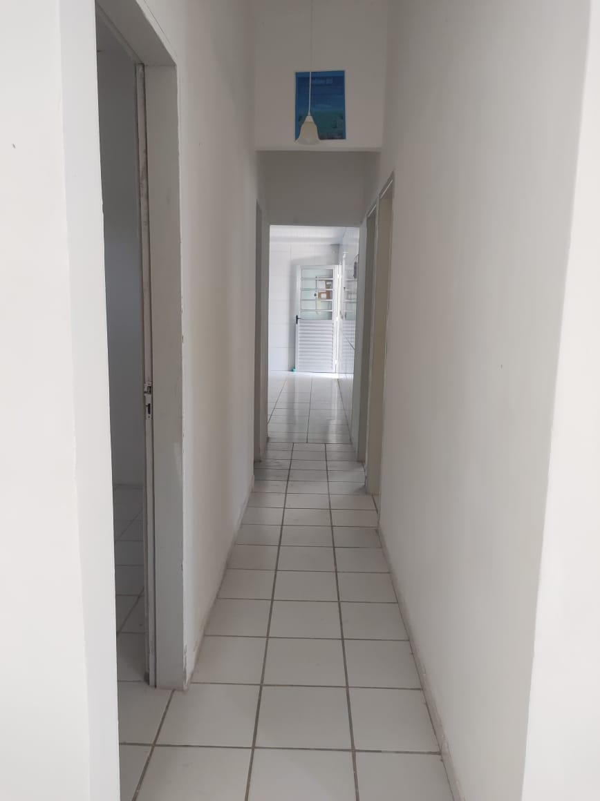 Imagem Casa com 3 Quartos para Alugar, 120 m²em Nossa Senhora da Conceição - Paulista