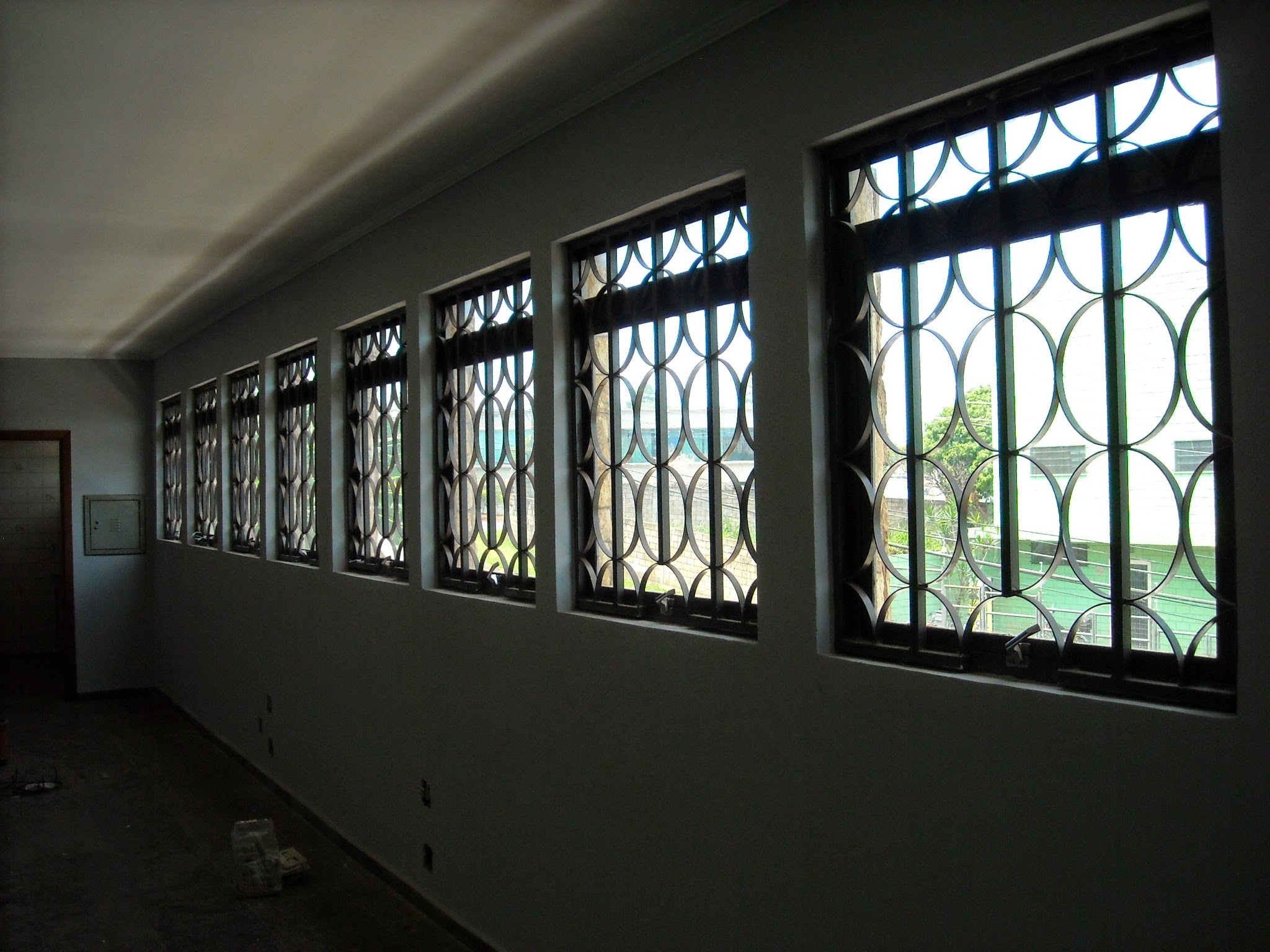 Foto do imóvel: Galpão à Venda ou Locação, 900 m² em Parque Rural Fazenda Santa Cândida - Campinas