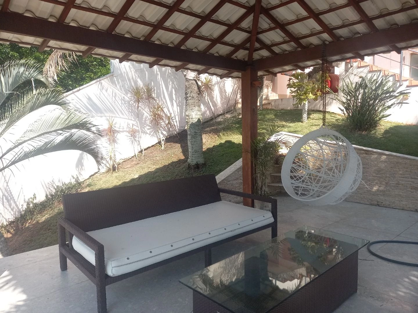 Imagem Casa com 6 Quartos à Venda, 580 m² em Alto de Búzios - Armação dos Búzios